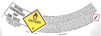 Oxygen SL